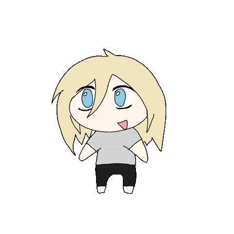 Kai animated graphic